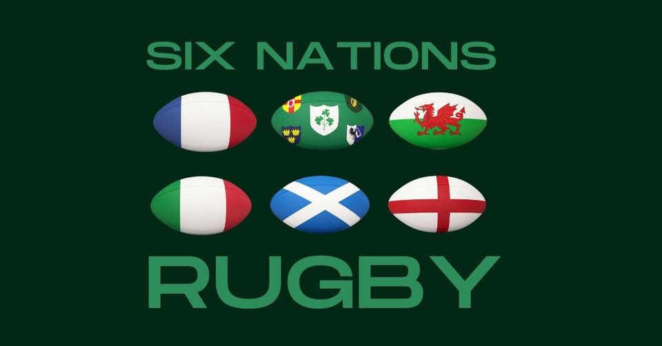 Six Nations at Crossfire