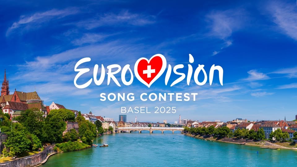 Eurovision Final at Crossfire