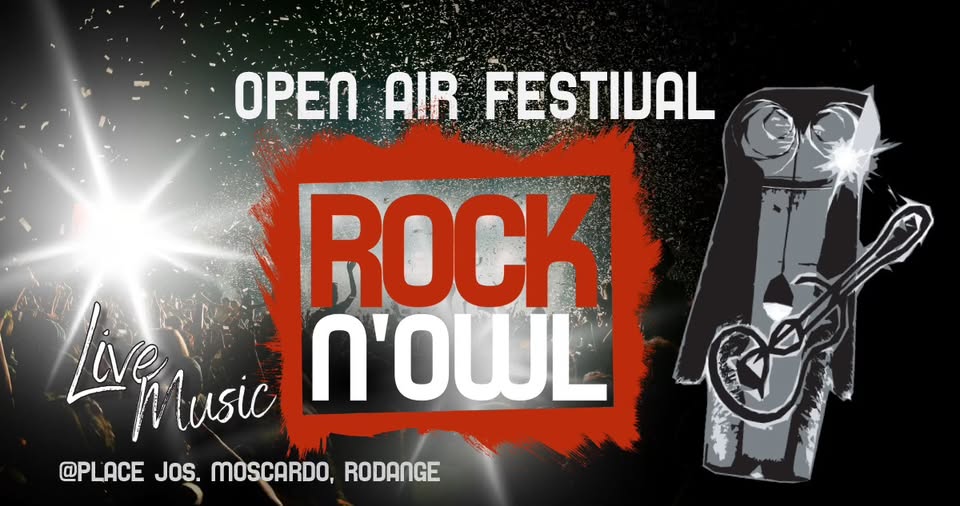 Rock'n'Owl Open Air Festival