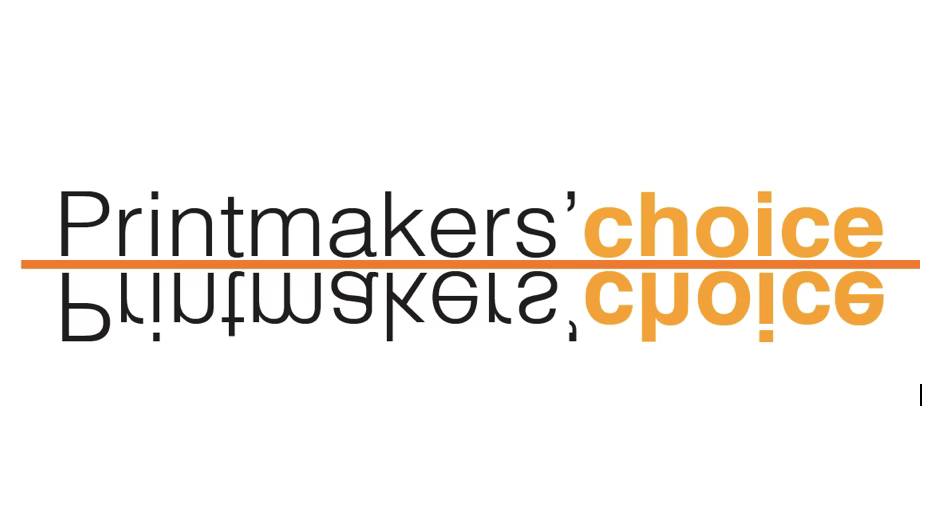 Printmakers' Choice