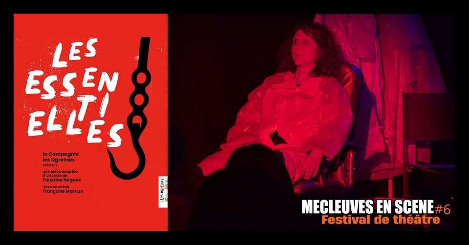 The Ogresses - The Essentials - Theater Festival - Mécleuves En Scène #6