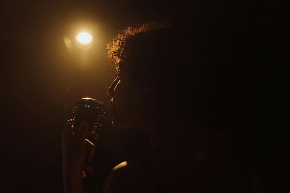 Estill: Figures for Voice™ - January 2025