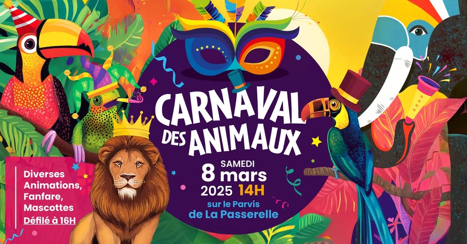 Le Carnaval de Florange
