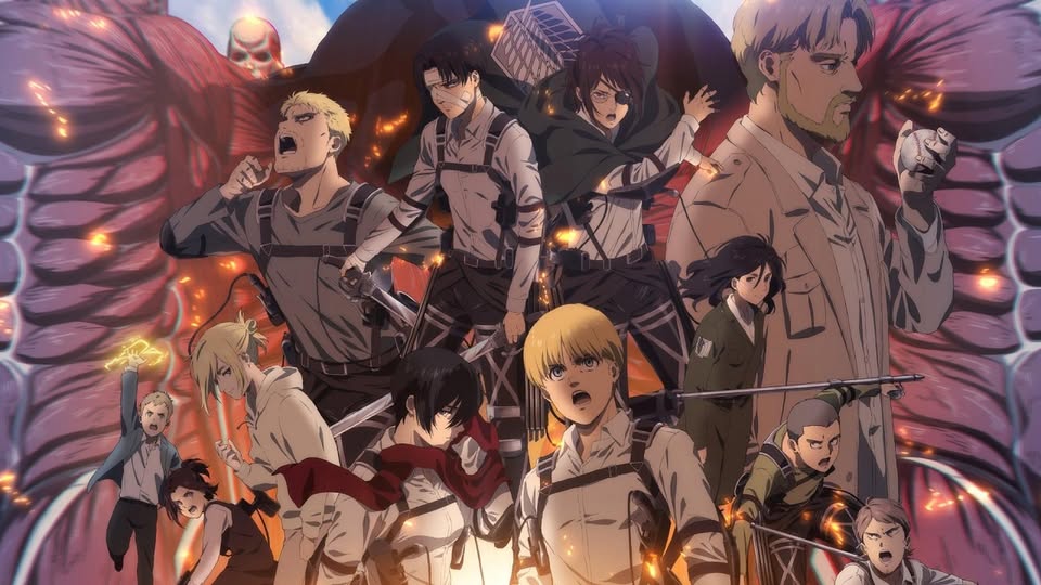 Manga K | le chemin de la liberté: à travers la légende
