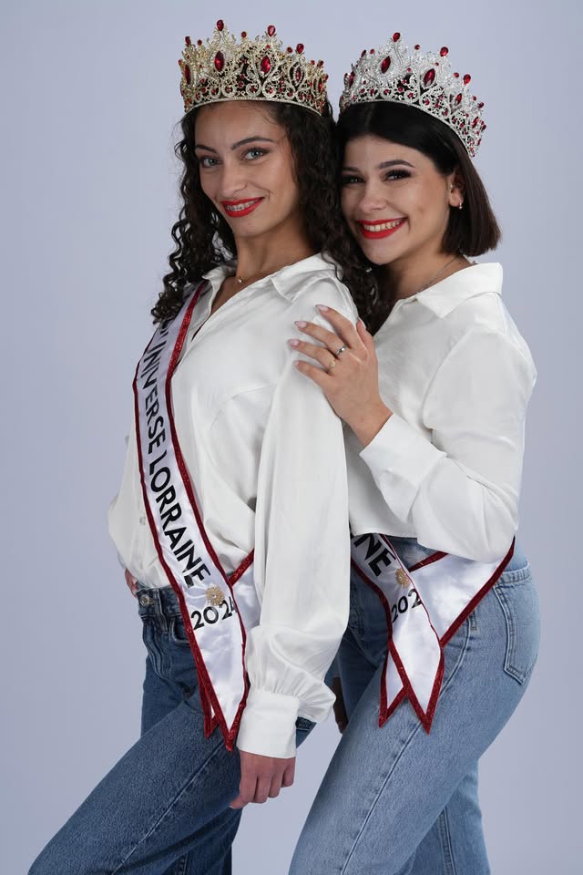 Défilé de Mode – 15 février à Metz