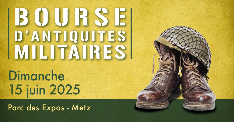 Military Antiques Fair