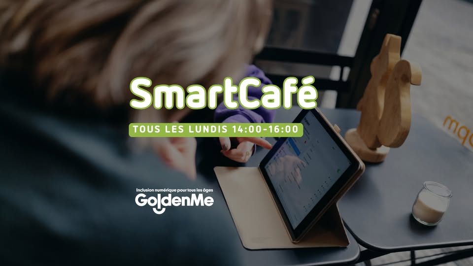 SmartCafé