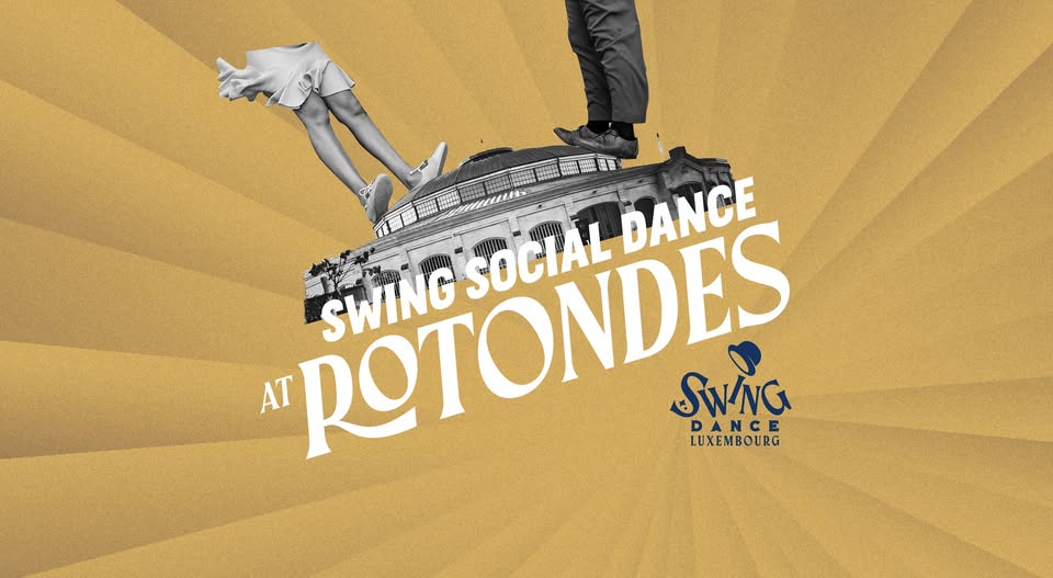 Social dance