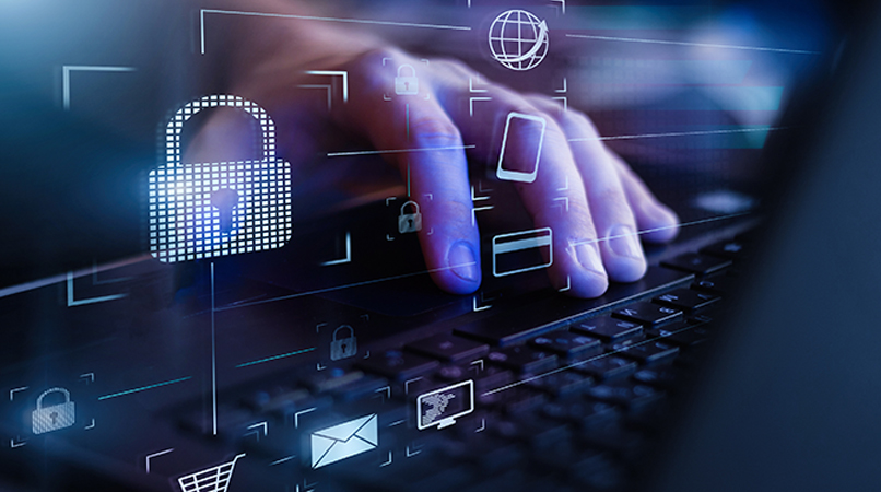Information meeting on cybercrime and phishing with BEE SECURE