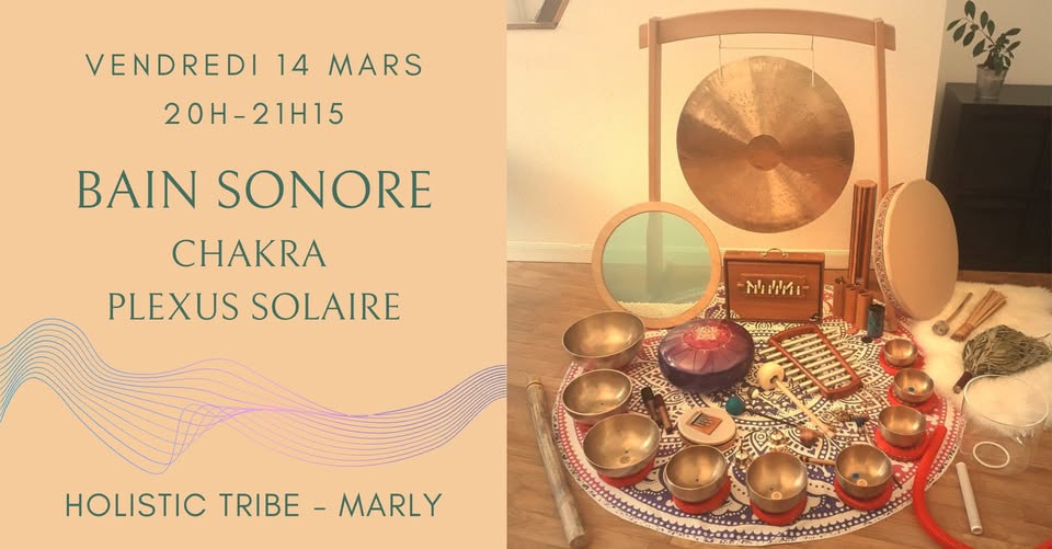 Sound Bath