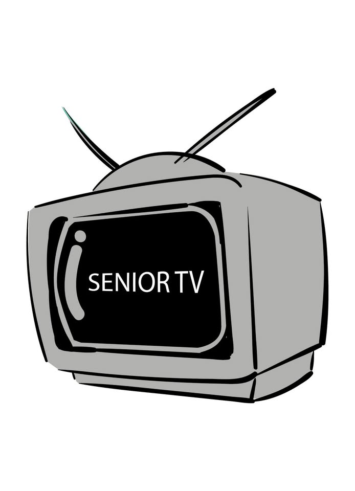 Senior.TV on Esch.TV (Eltrona TV, POP TV Channel 86)