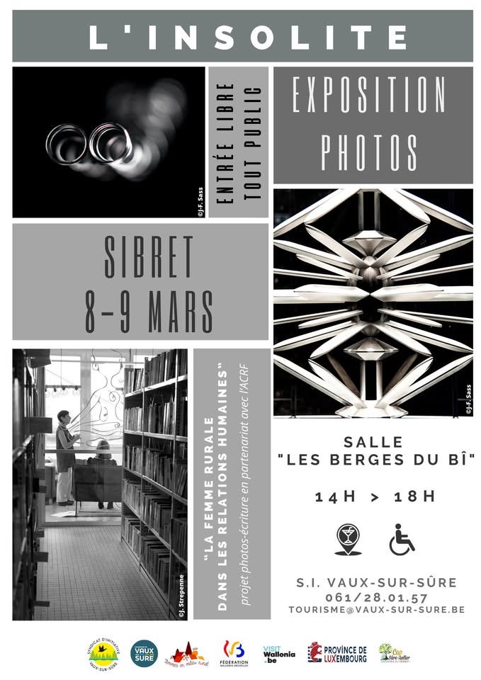 Photo Exhibition