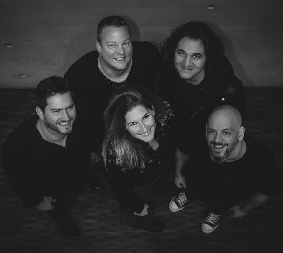 Go By Brooks | Album Release
