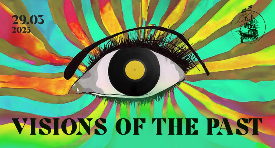 Visions of the Past