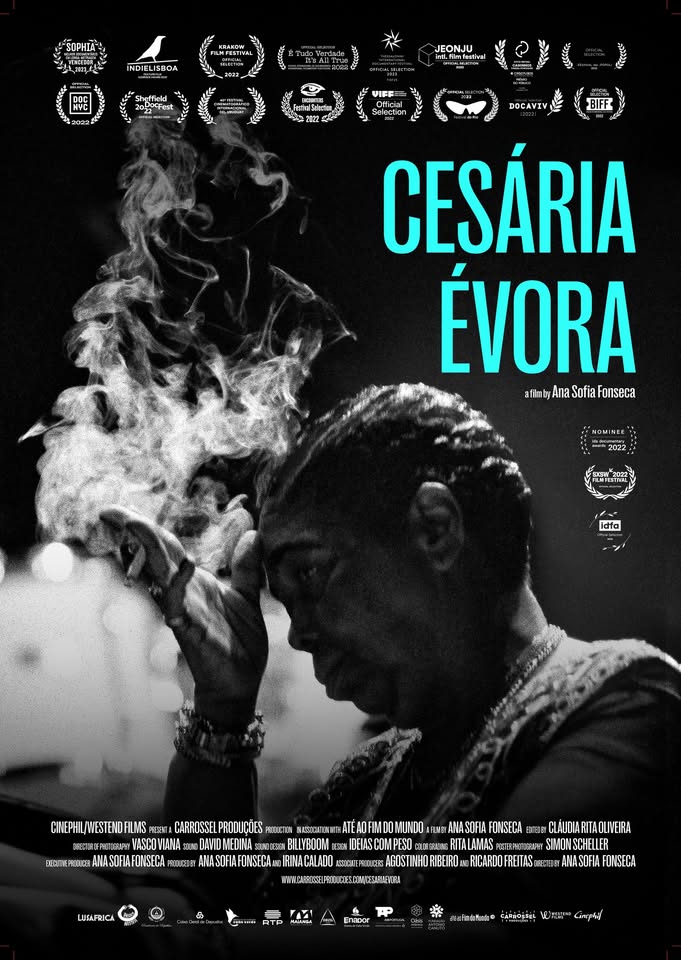 Cesária Évora, the barefoot diva - Women's Month