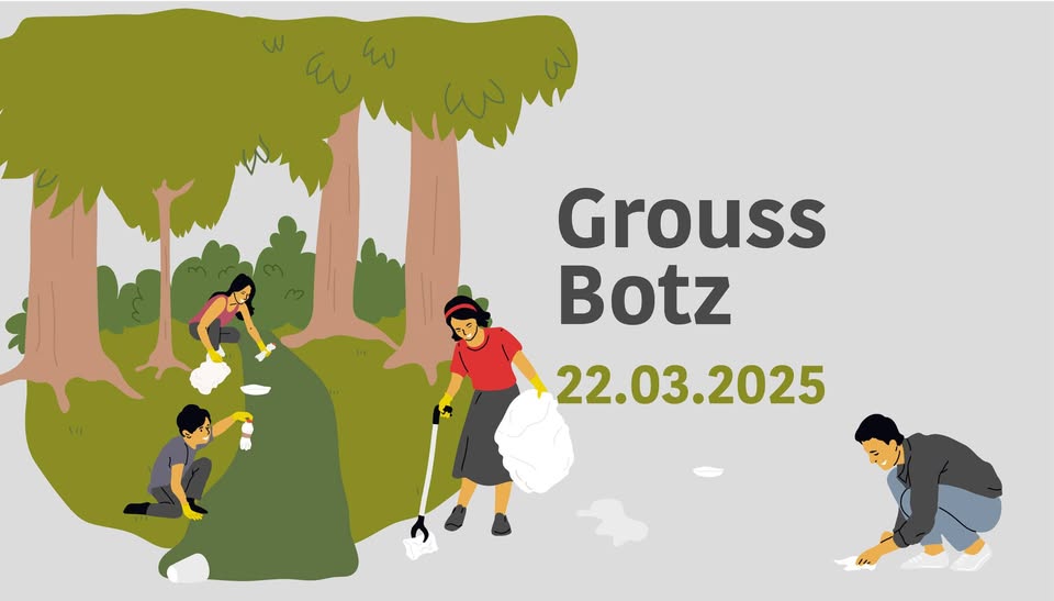 Big Cleanup - Big Cleanup 2025