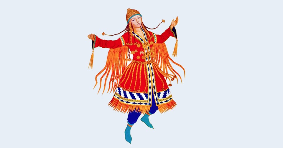 Polovtsian Dances