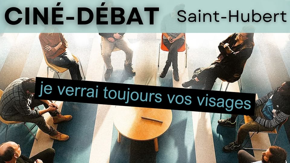 Film Debate: I Will Always See Your Faces