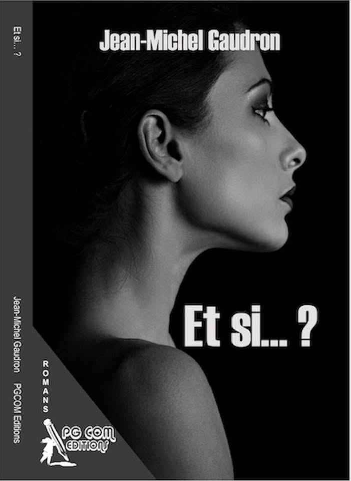 Apero-reading with Jean-Michel Gaudron