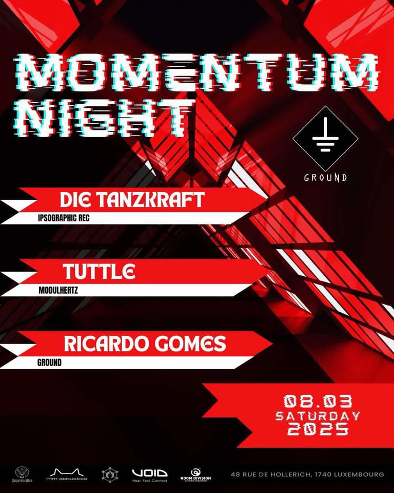 Momentum Night