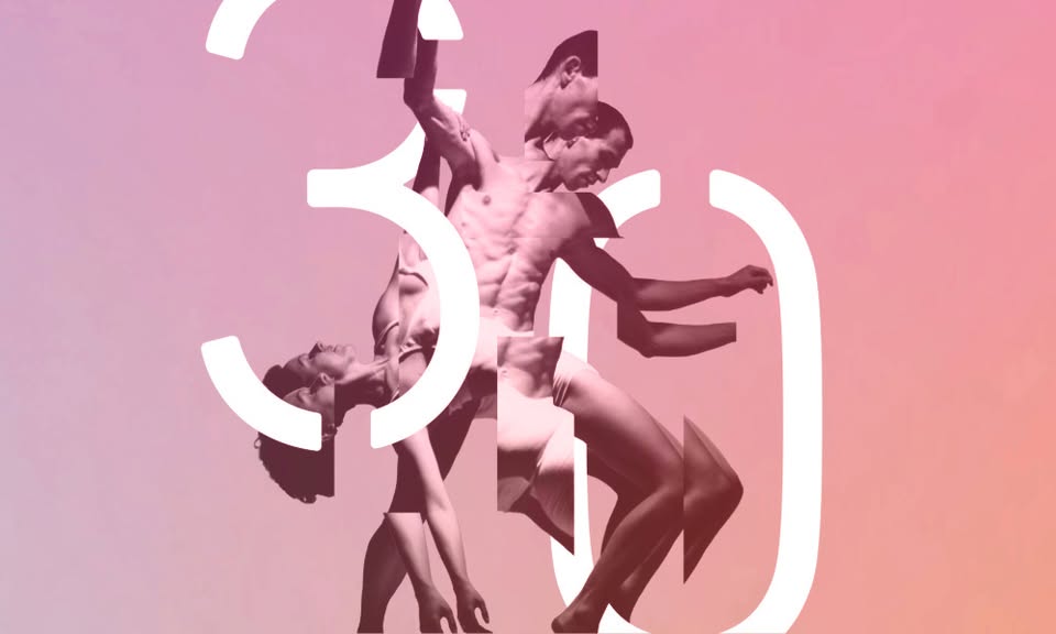 3 du TROIS | Édition spéciale - Les 30 ans du TROIS C-L