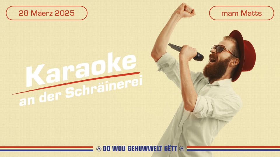 Karaoke