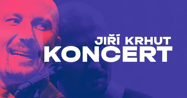 Czech Folk-Rock in Luxu - Concert - Jiří Krhut