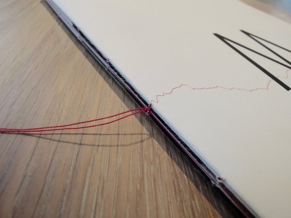From Paper to Book: A Creative Exchange