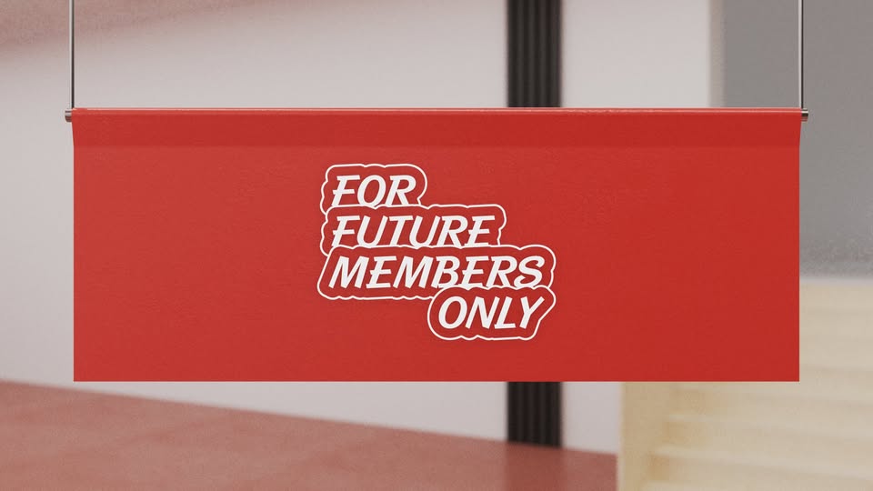 Workshop | For Future Members Only. Housing Cooperatives for Luxembourg