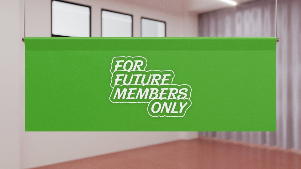 Workshop | For Future Members Only. Housing Cooperatives for Luxembourg