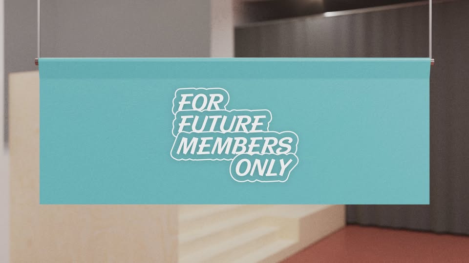 Workshop | For Future Members Only. Housing Cooperatives for Luxembourg