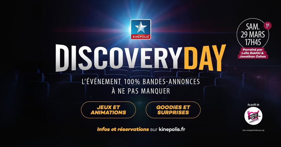 ★ Mystère ★