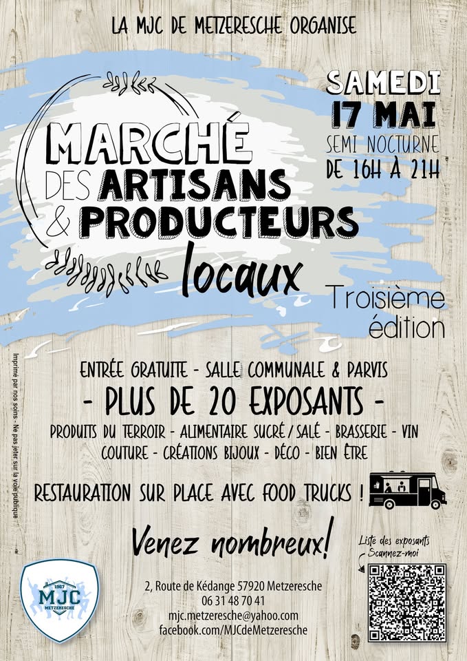 Artisan Market