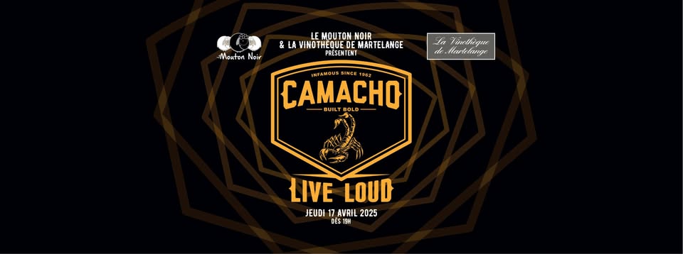 Nuit du Cigare #57