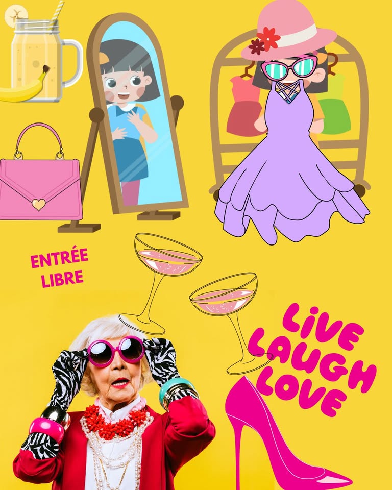 Vide dressing et bien-être