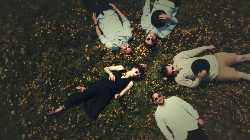 MAYA | Album Release
