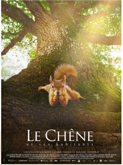 Free Screening of the Film The Oak