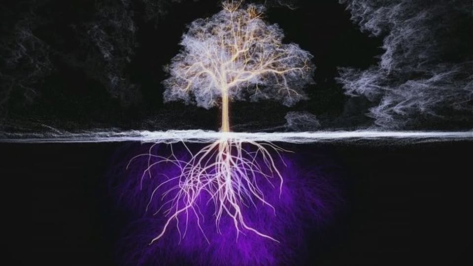 Free screening of the film Le génie des arbres