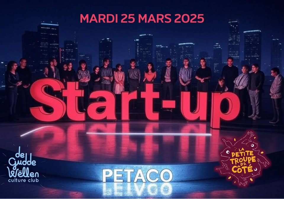 Impro Start Up Volume 2