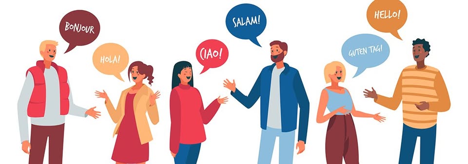 Language Café