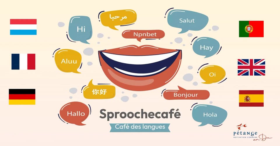 Language Café