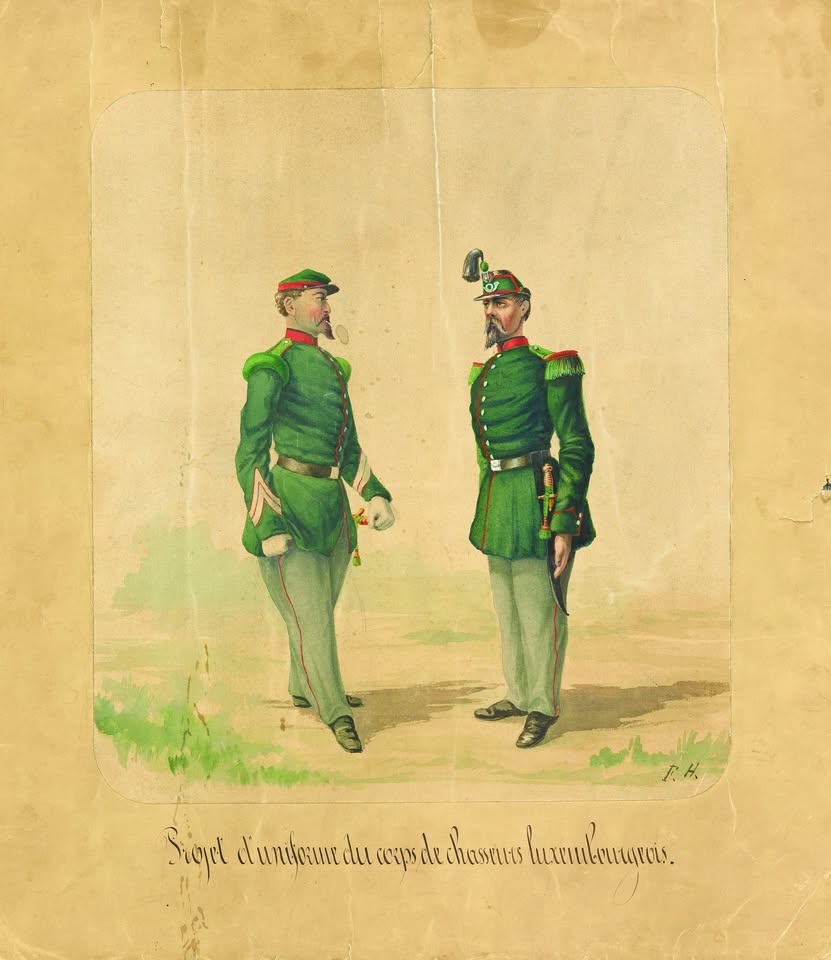 Workshop | From Soldier to Paper Doll