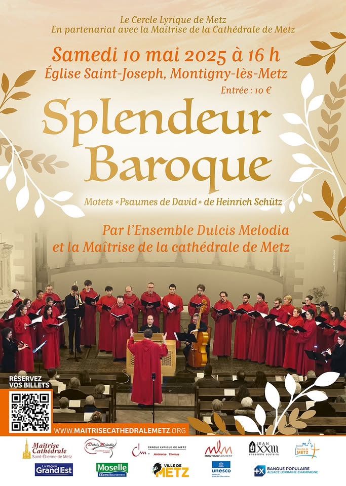 Baroque Splendor