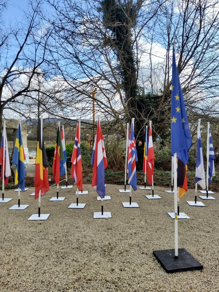 Guide at your Disposal: Schengen Agreements