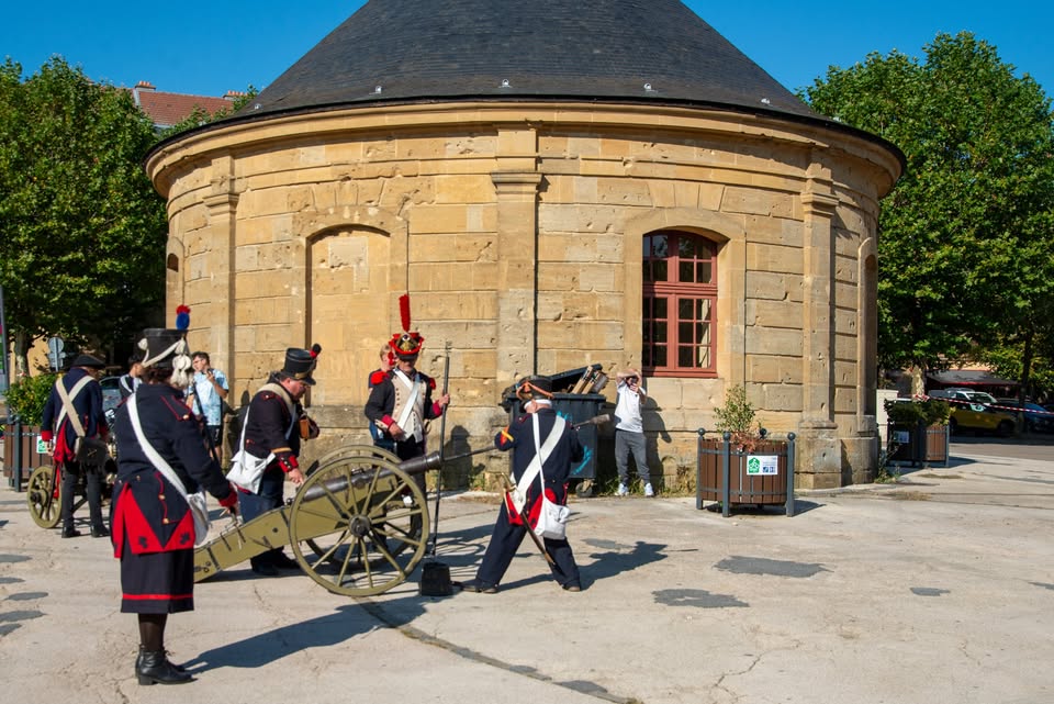 European Heritage Days
