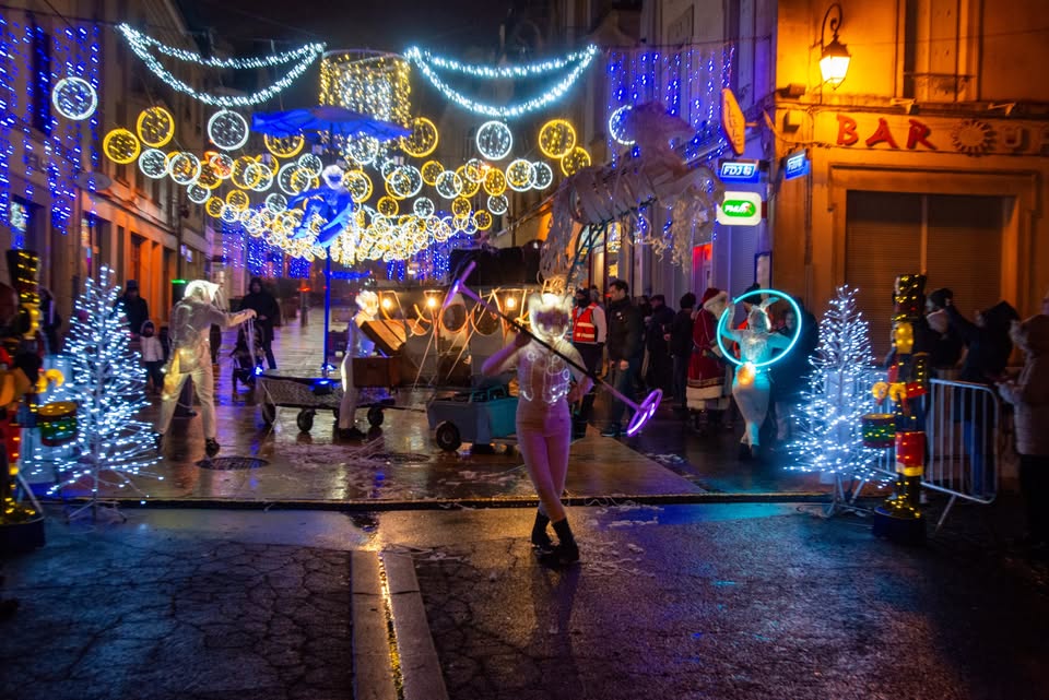 The Village of Santa Claus