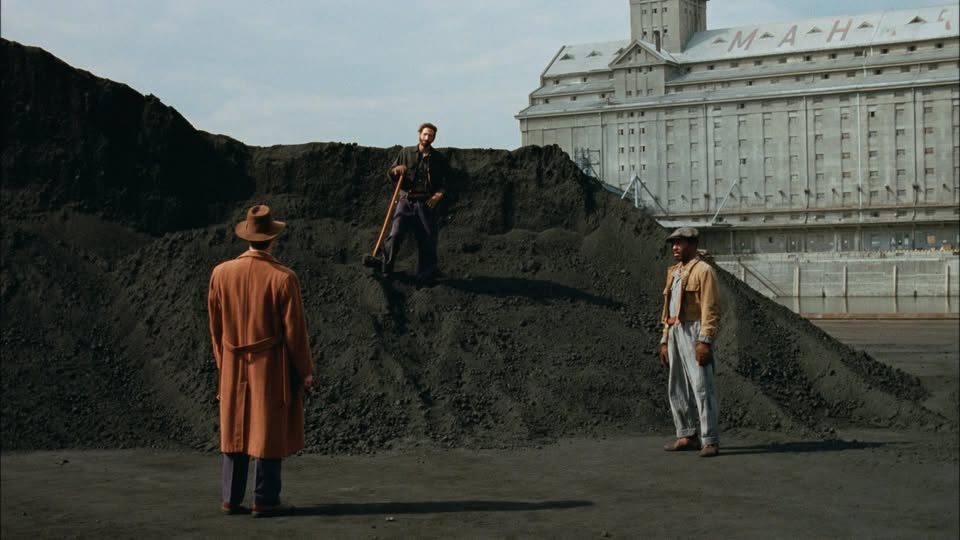 Ciné débat : The Brutalist