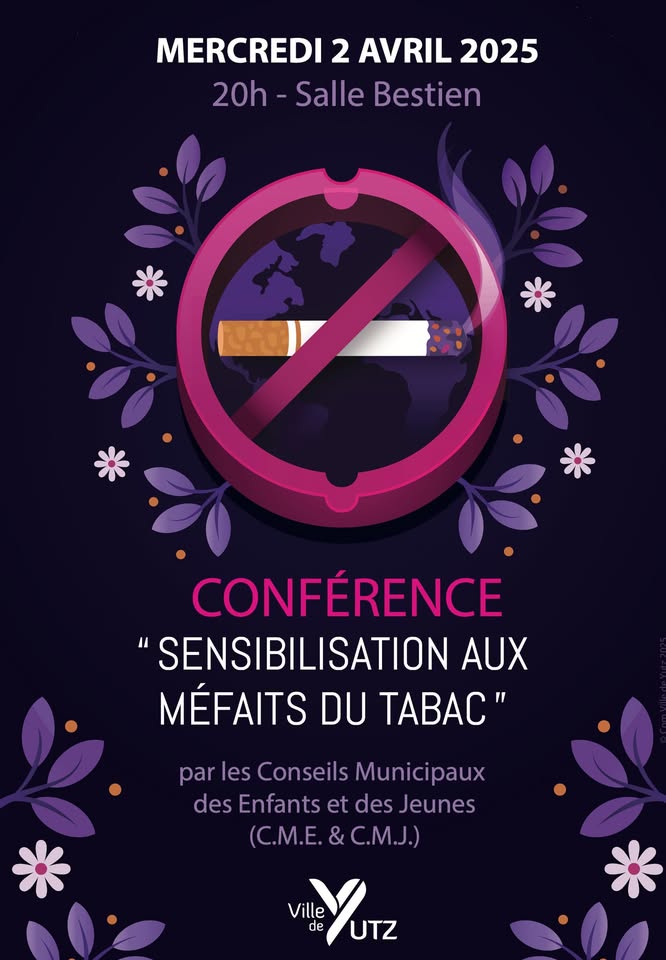 Conference on the Harmful Effects of Tobacco