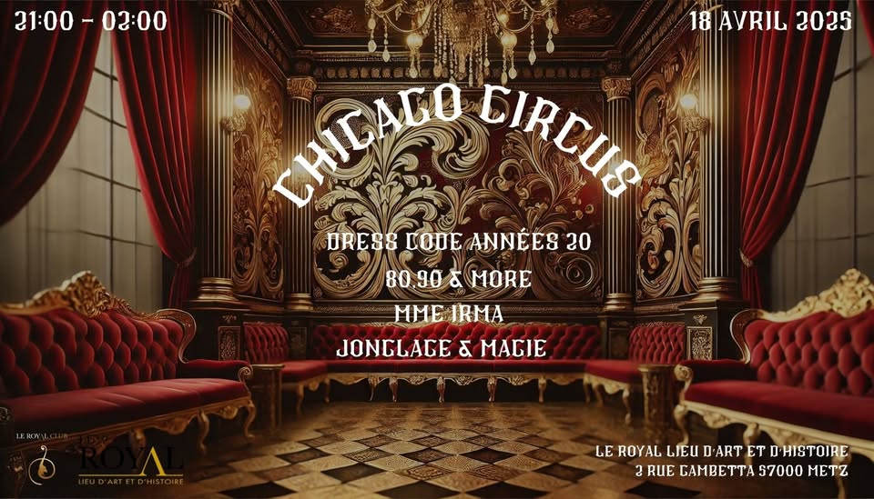 Chicago Circus