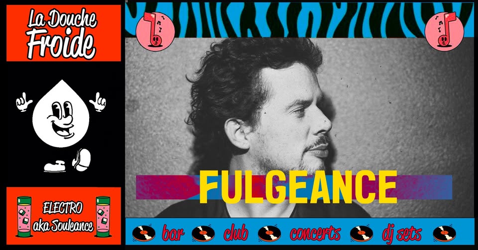 Fulgeance - electro